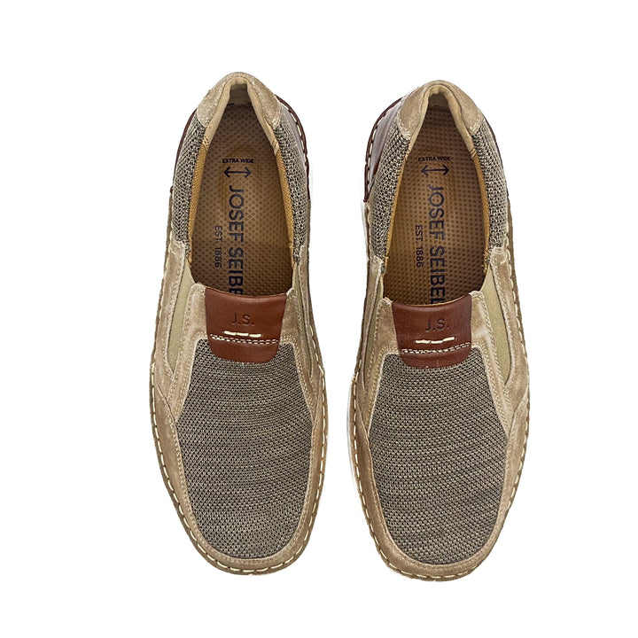 New Anvers 78 Slip-on Loafer