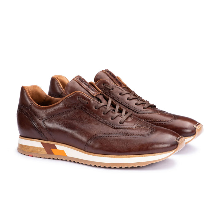 Blake Leather Sneaker