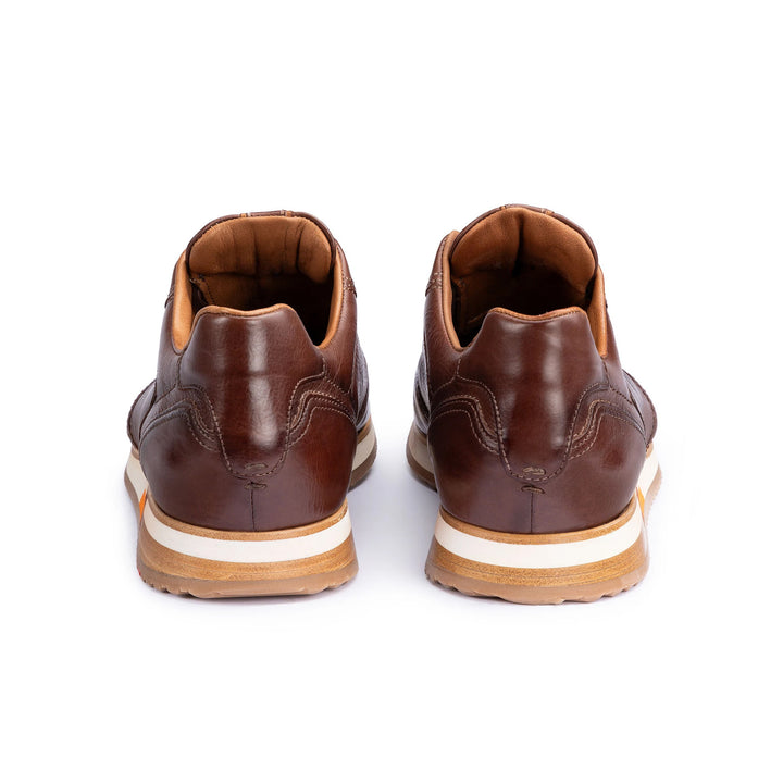 Blake Leather Sneaker