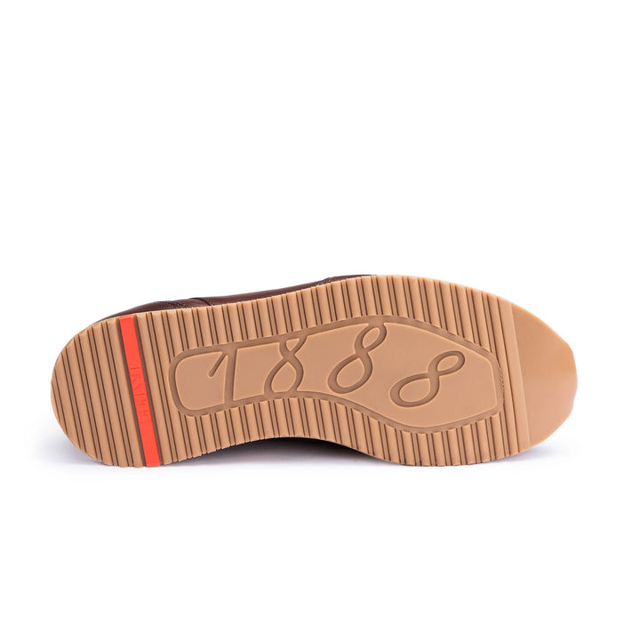 Blake Leather Sneaker