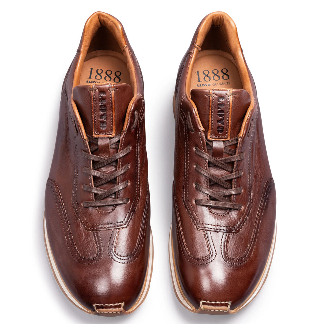 Blake Leather Sneaker