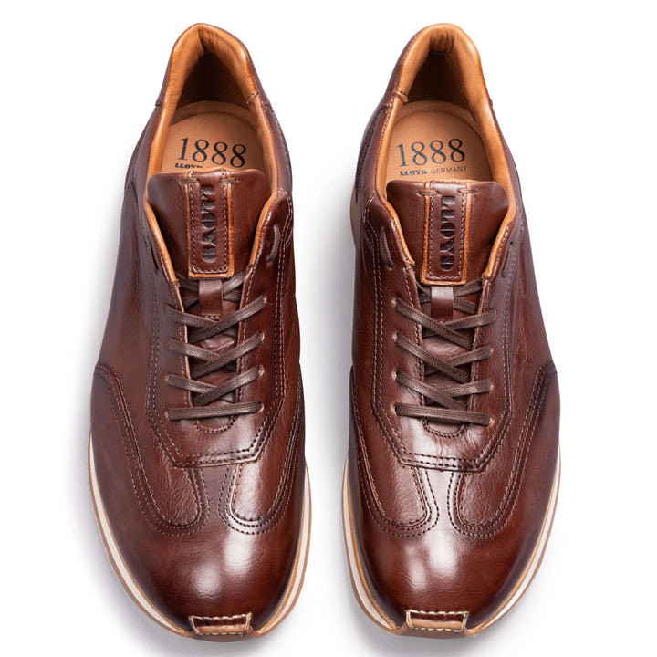 Blake Leather Sneaker