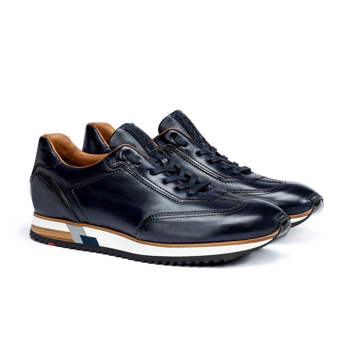 Blake Leather Sneaker