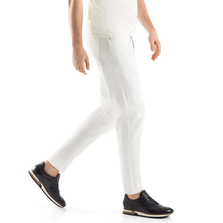 Blake Leather Sneaker