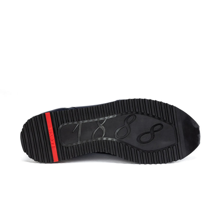 Blake Leather Sneaker