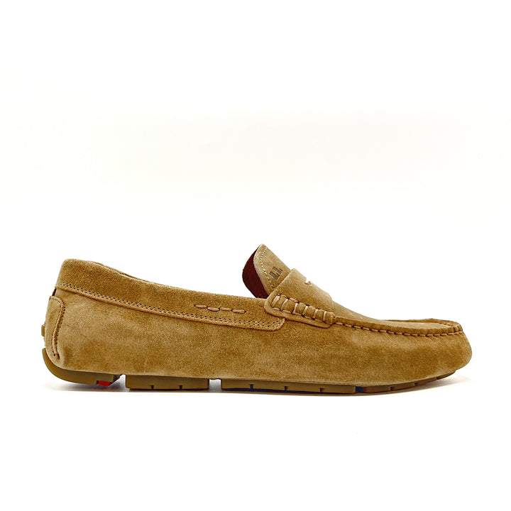 Eljos Penny Loafer Driving Shoe