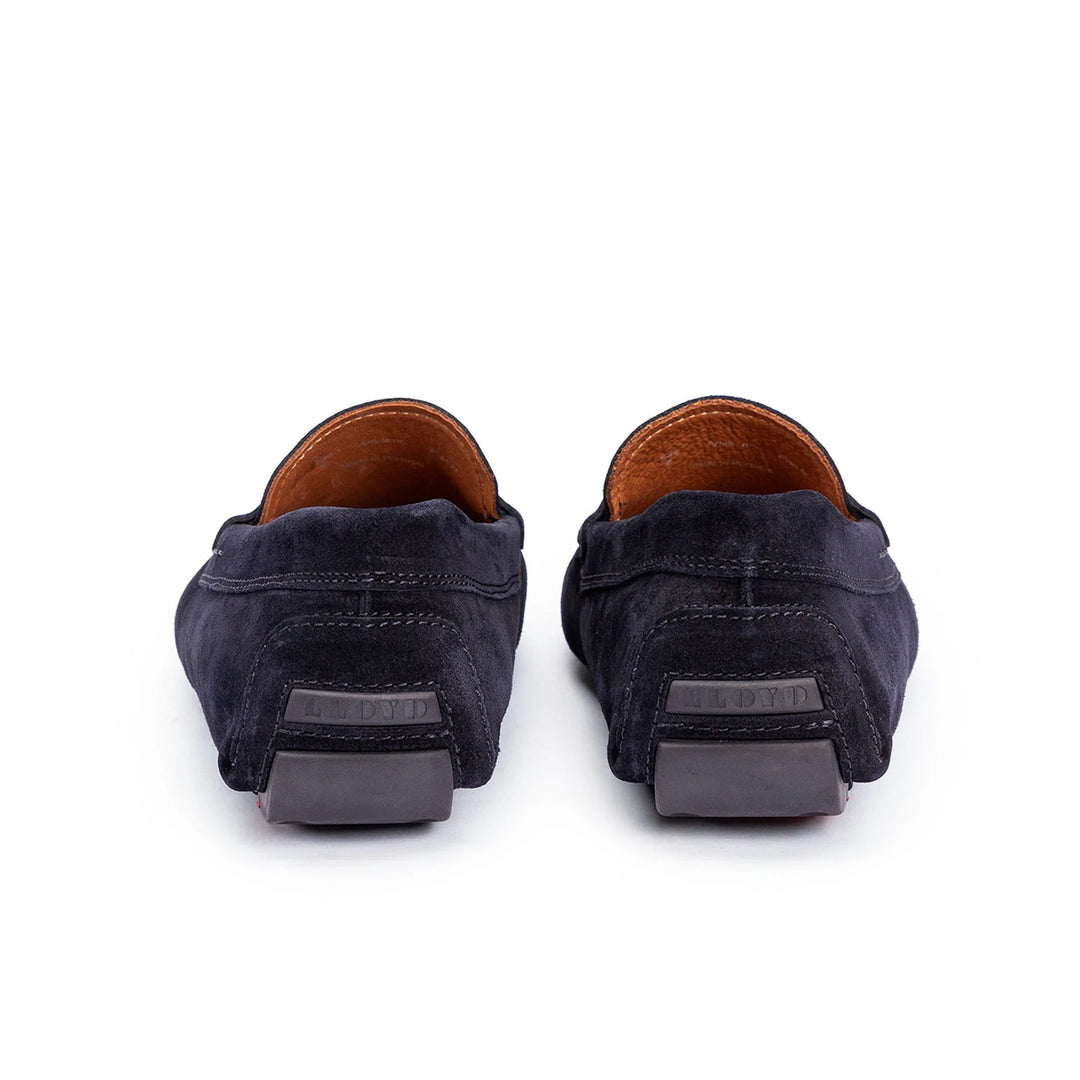 Eljos Penny Loafer Driving Shoe