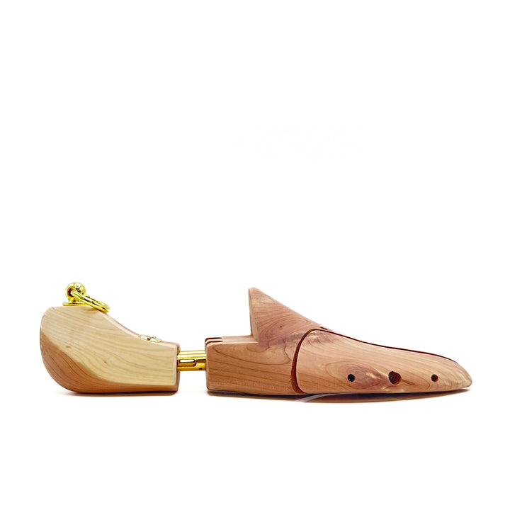 Saphir Cedar Shoe Trees