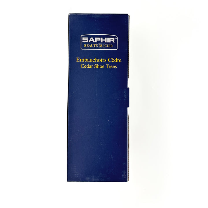 Saphir Cedar Shoe Trees
