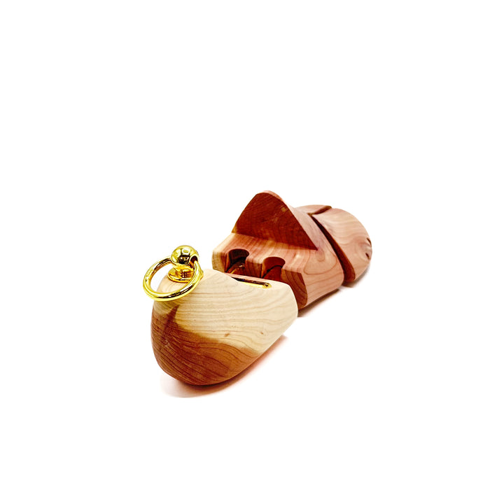 Saphir Cedar Shoe Trees