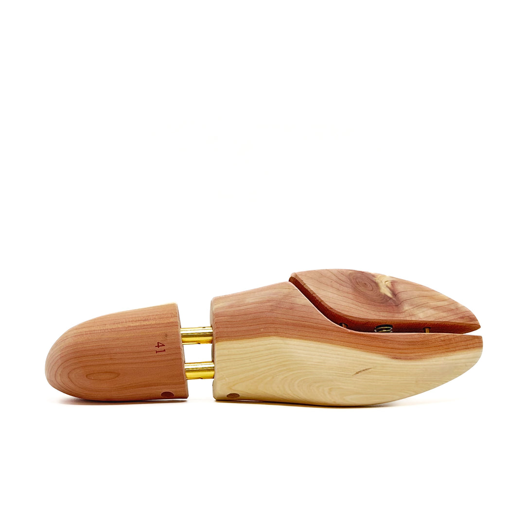 Saphir Cedar Shoe Trees