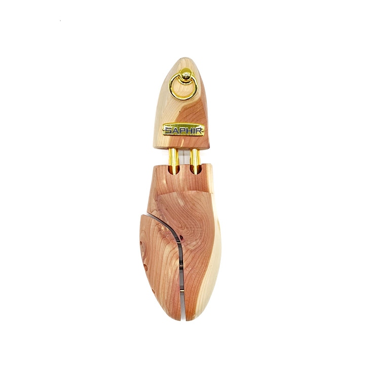 Saphir Cedar Shoe Trees