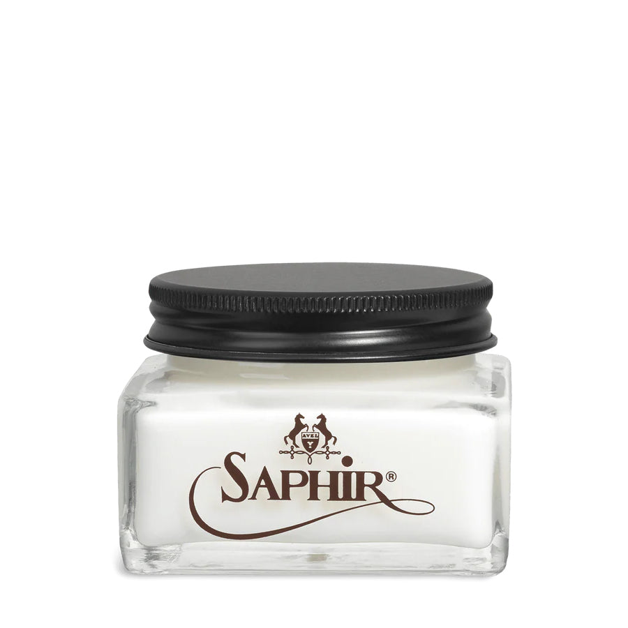 Saphir Crème 1925