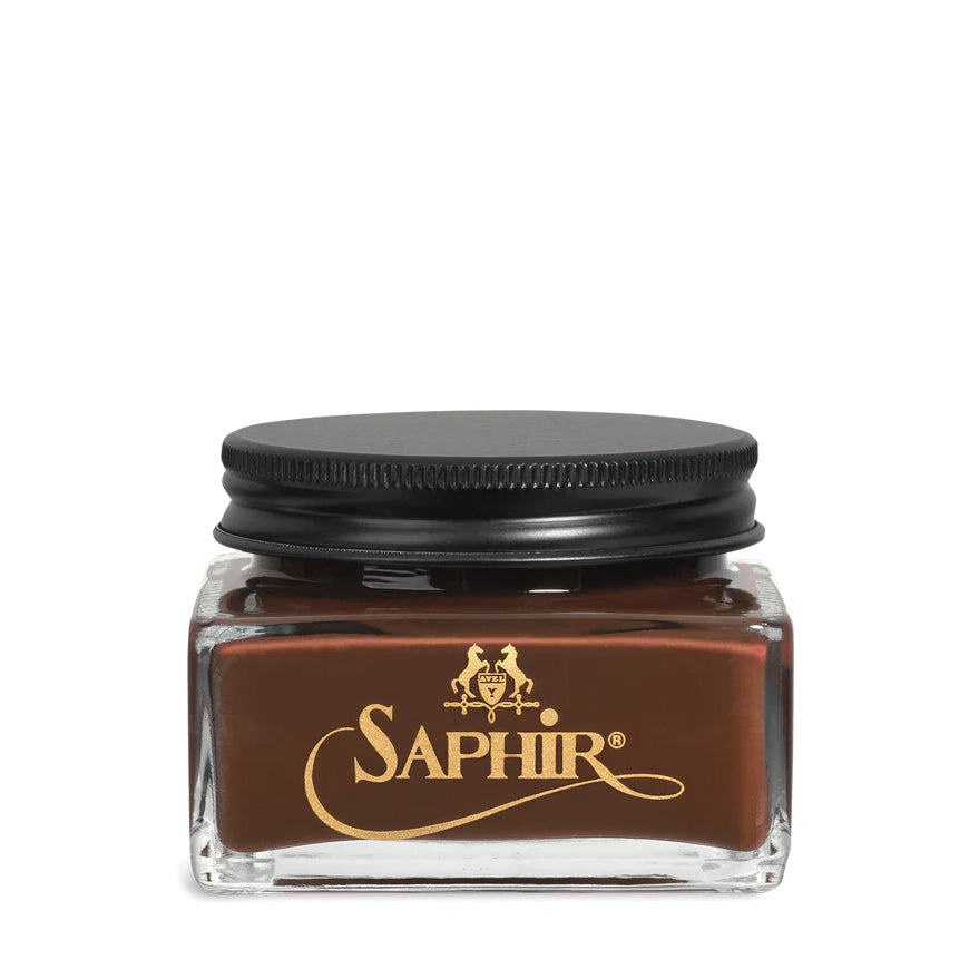 Saphir Crème 1925
