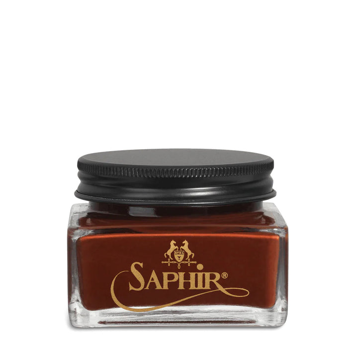 Saphir Crème 1925