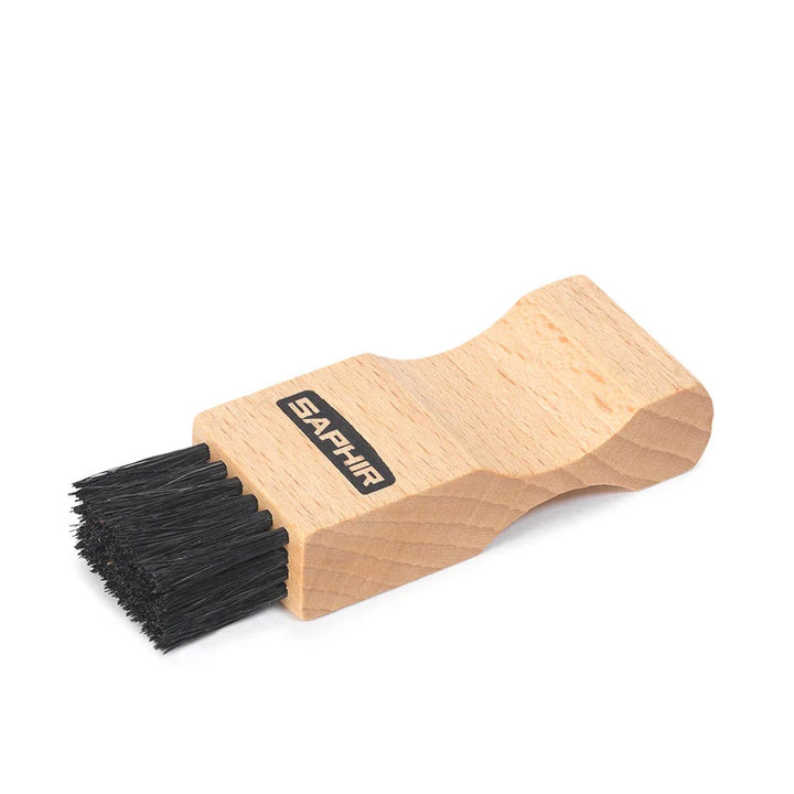 Pommadier  Brush