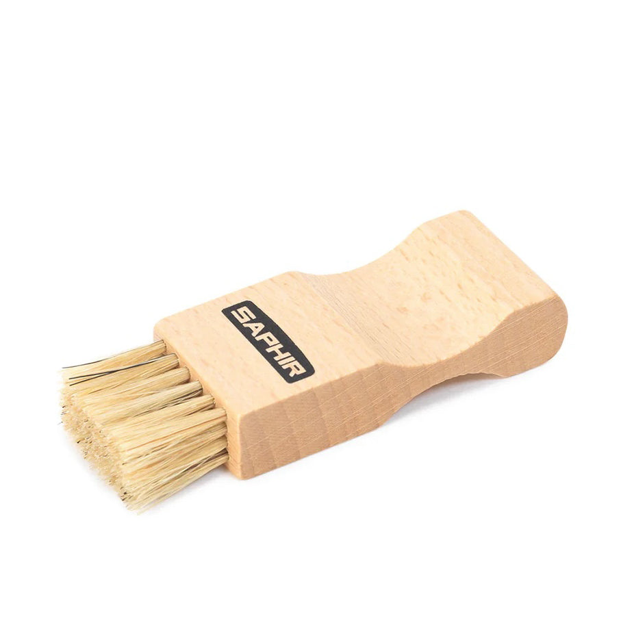 Pommadier  Brush