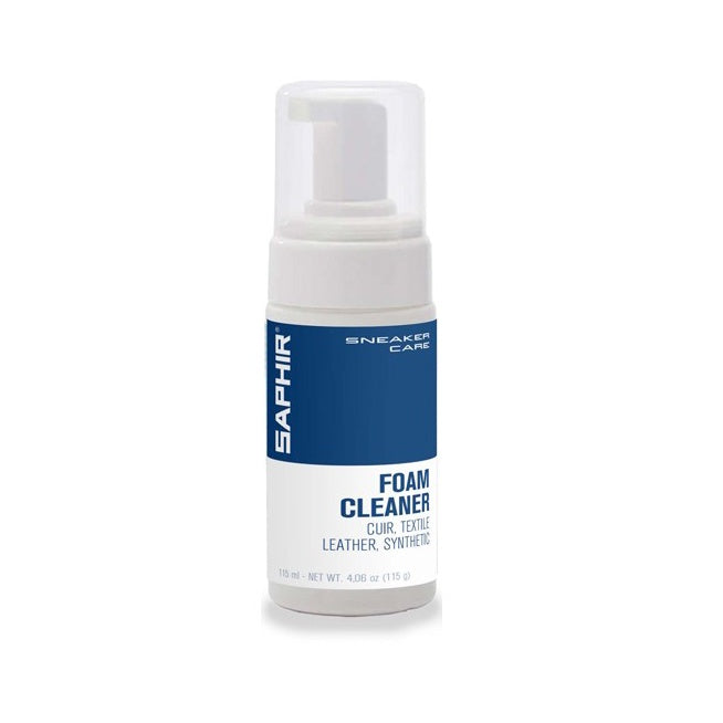 Sneaker Foam Cleaner