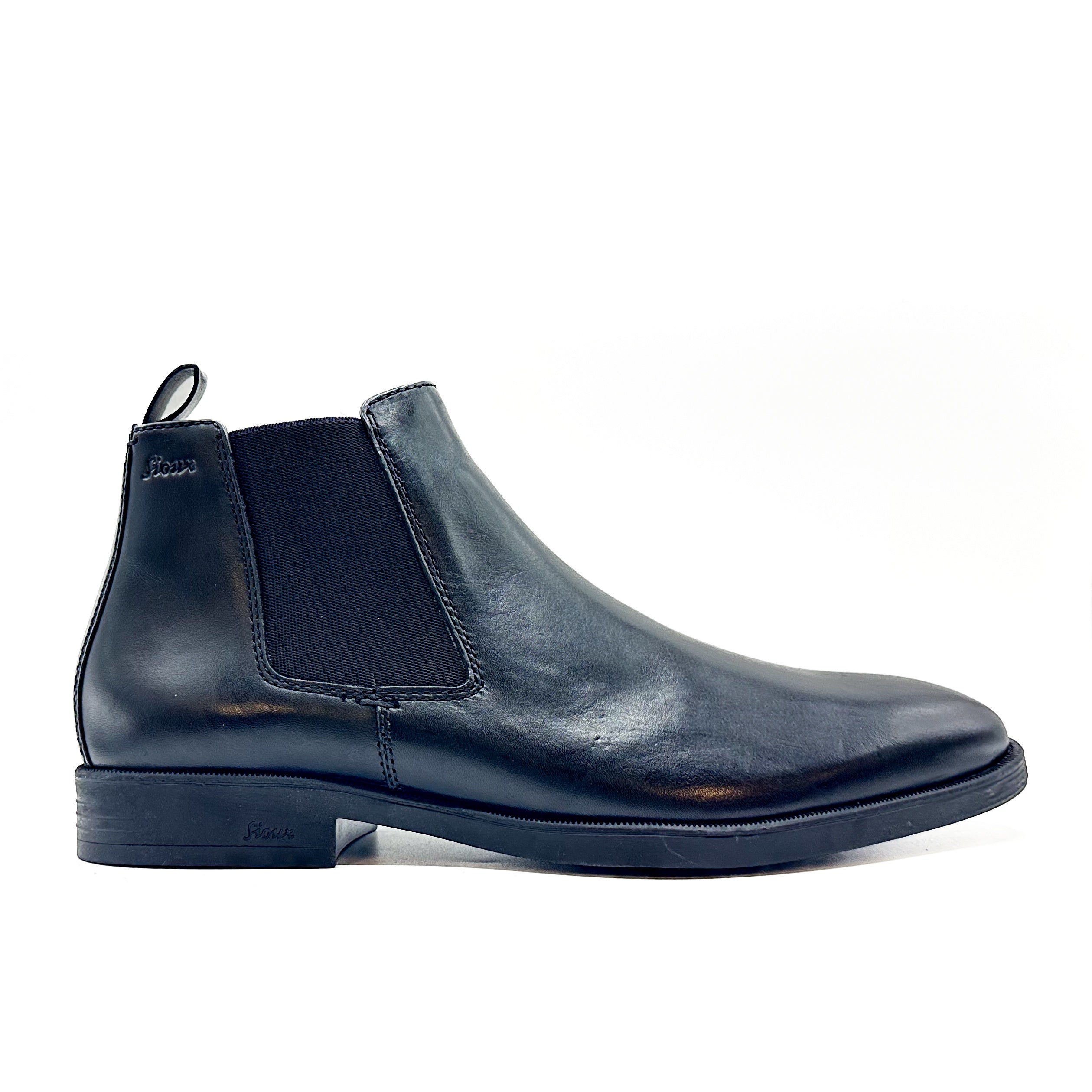 Sioux Shoes Germany - Quality & Comfort at Josephs Sydney