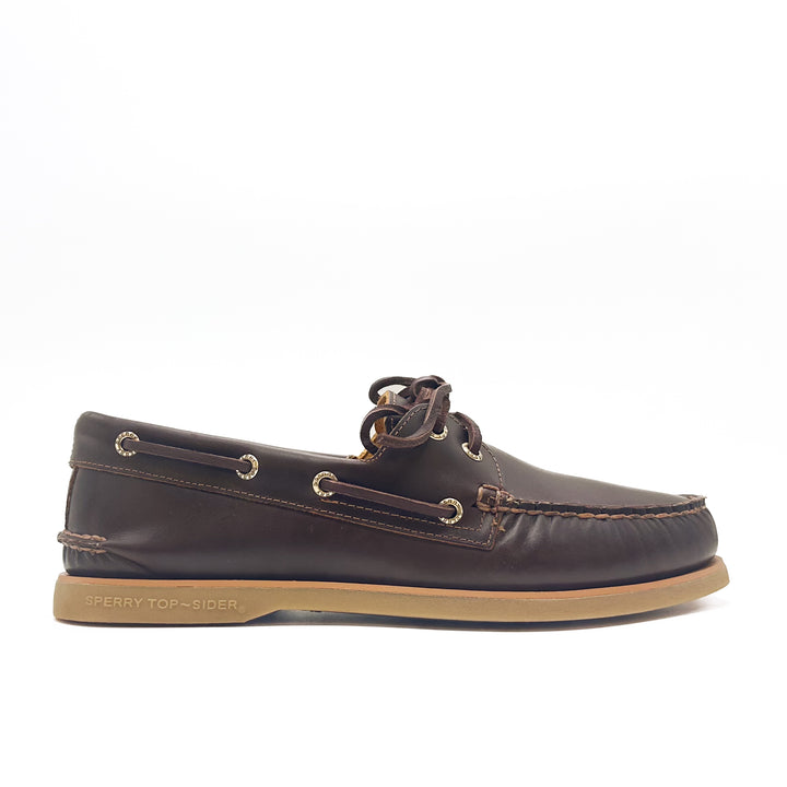 Gold Authentic Original 2-Eye Orleans
