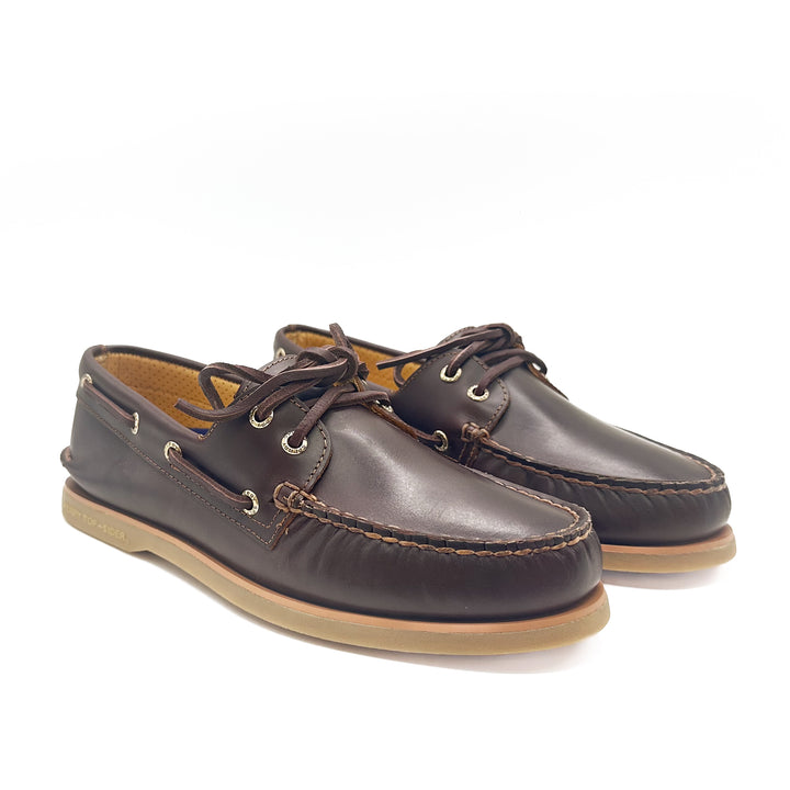 Gold Authentic Original 2-Eye Orleans