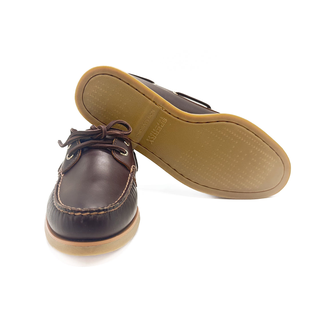 Gold Authentic Original 2-Eye Orleans