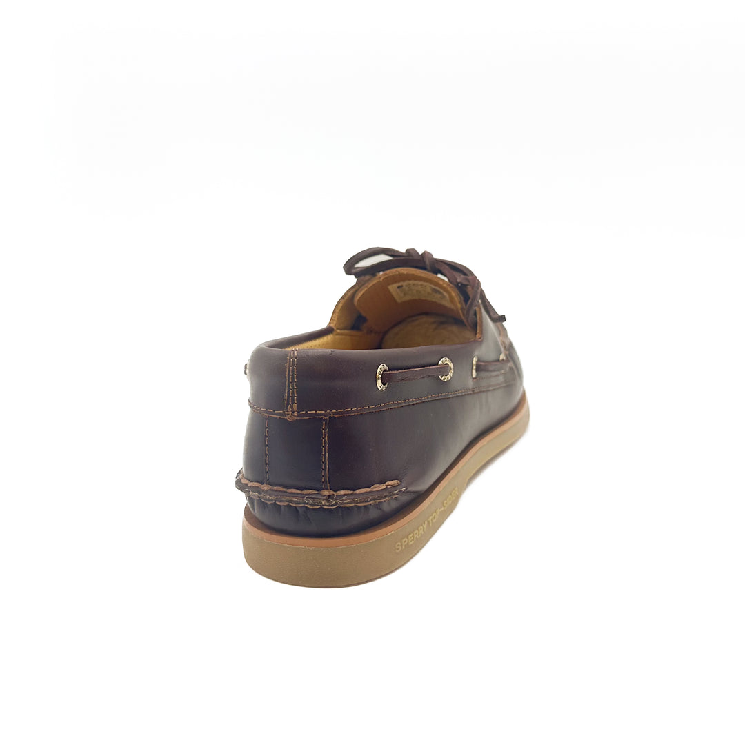 Gold Authentic Original 2-Eye Orleans