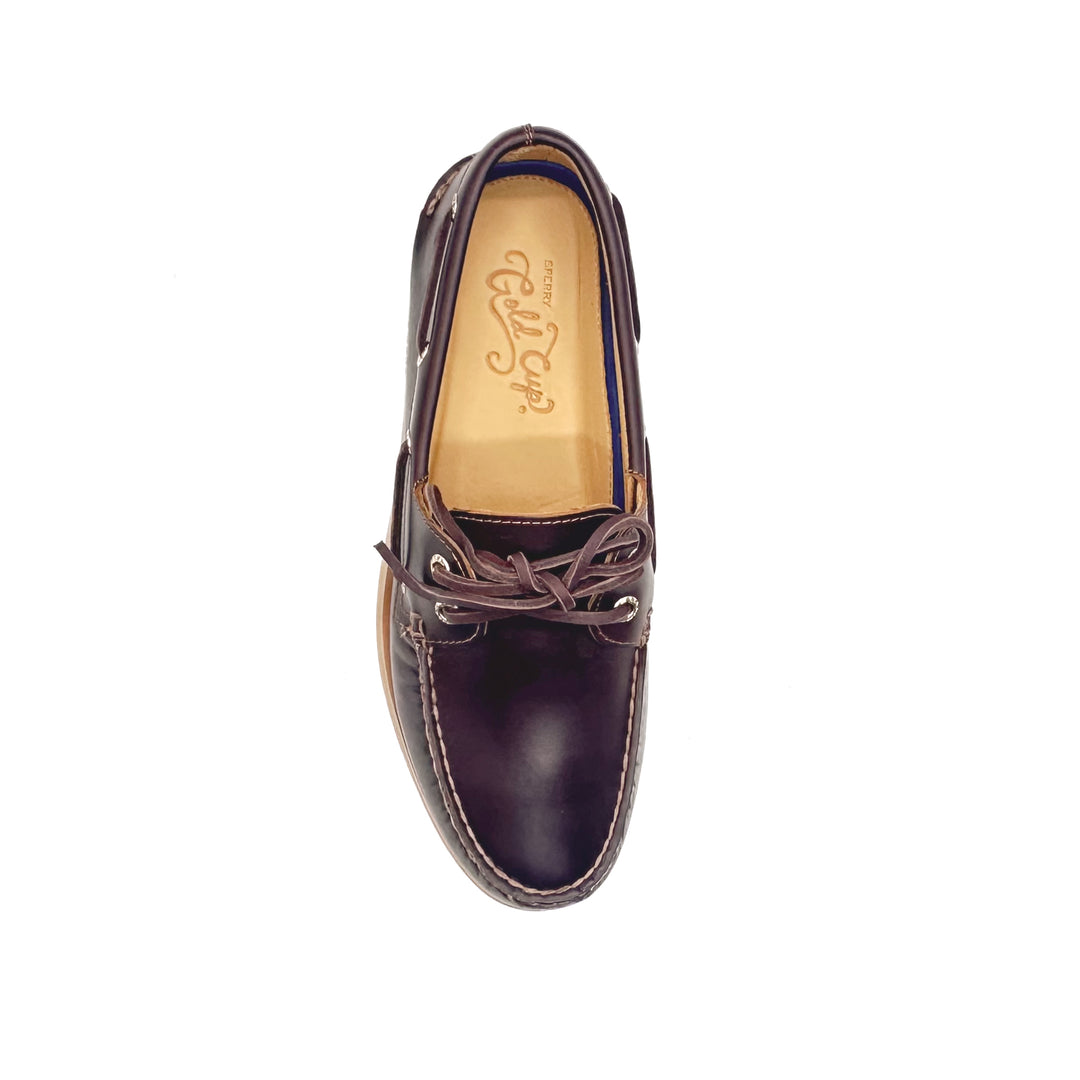 Gold Authentic Original 2-Eye Orleans