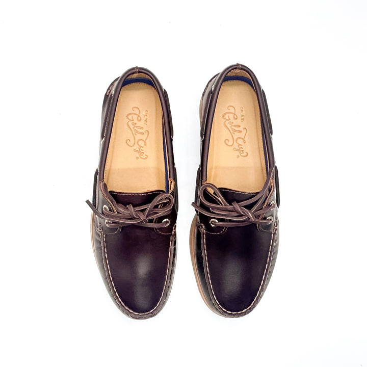 Gold Authentic Original 2-Eye Orleans