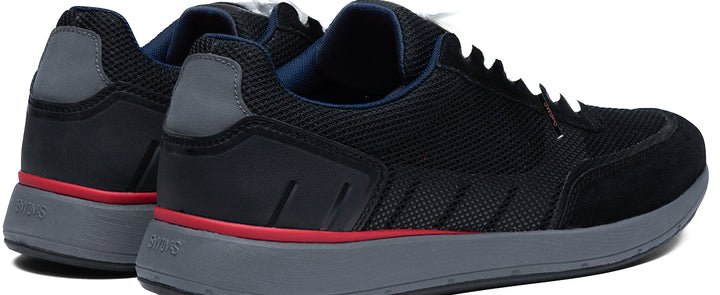 Breeze Wave Sneaker