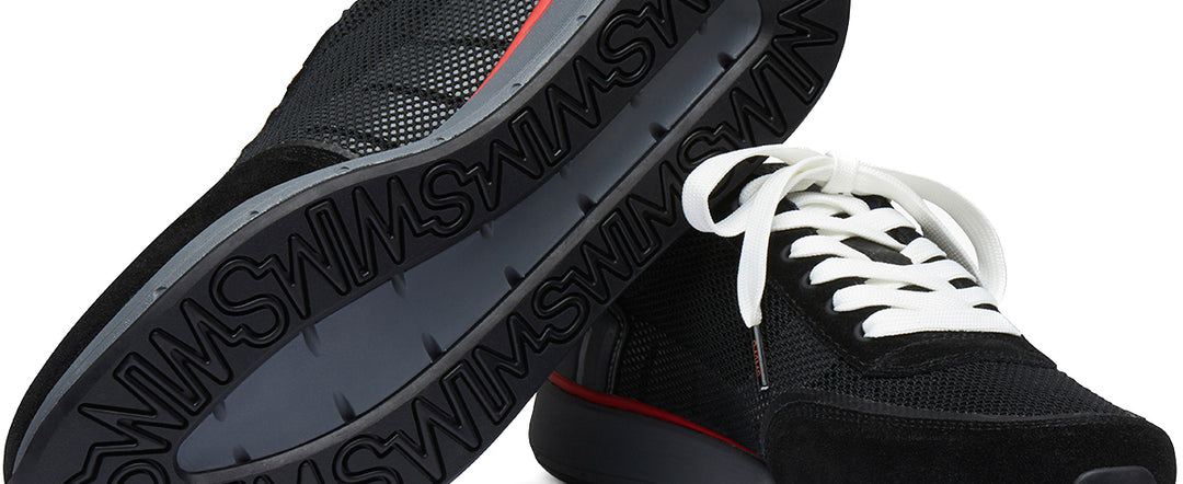 Breeze Wave Sneaker