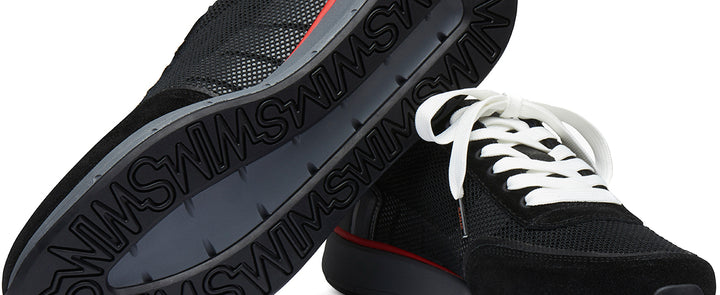 Breeze Wave Sneaker