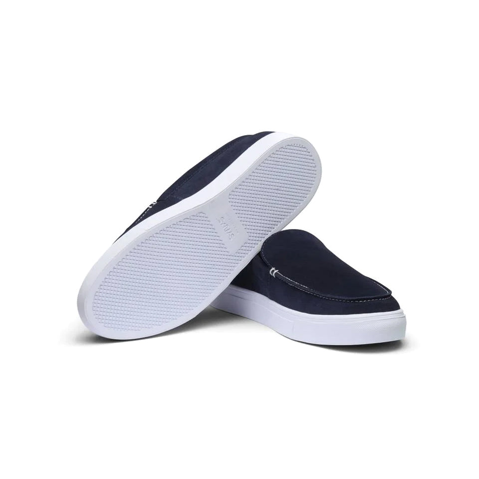 Madison Loafer