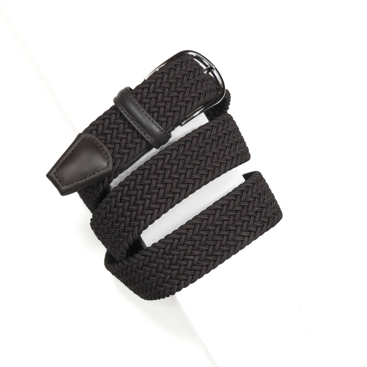 Classic Elastic Woven Belt