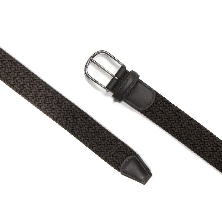 Classic Elastic Woven Belt
