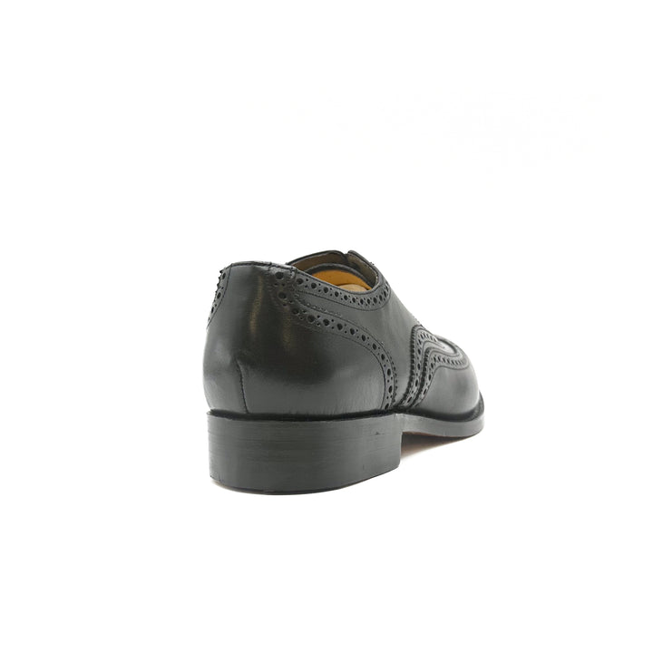 Malton Calf Leather Oxford Brogue