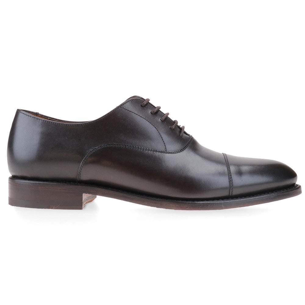 3010 Oxford Cap Toe