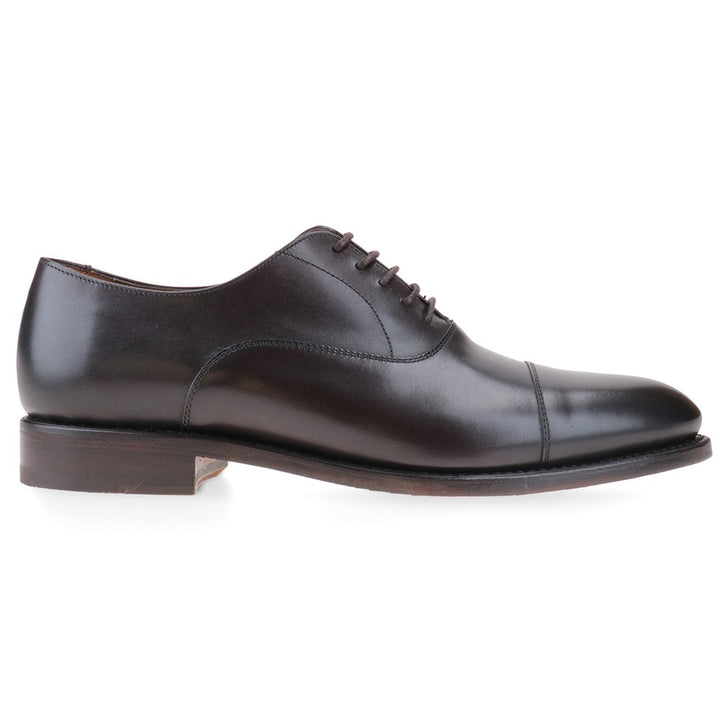 3010 Oxford Cap Toe