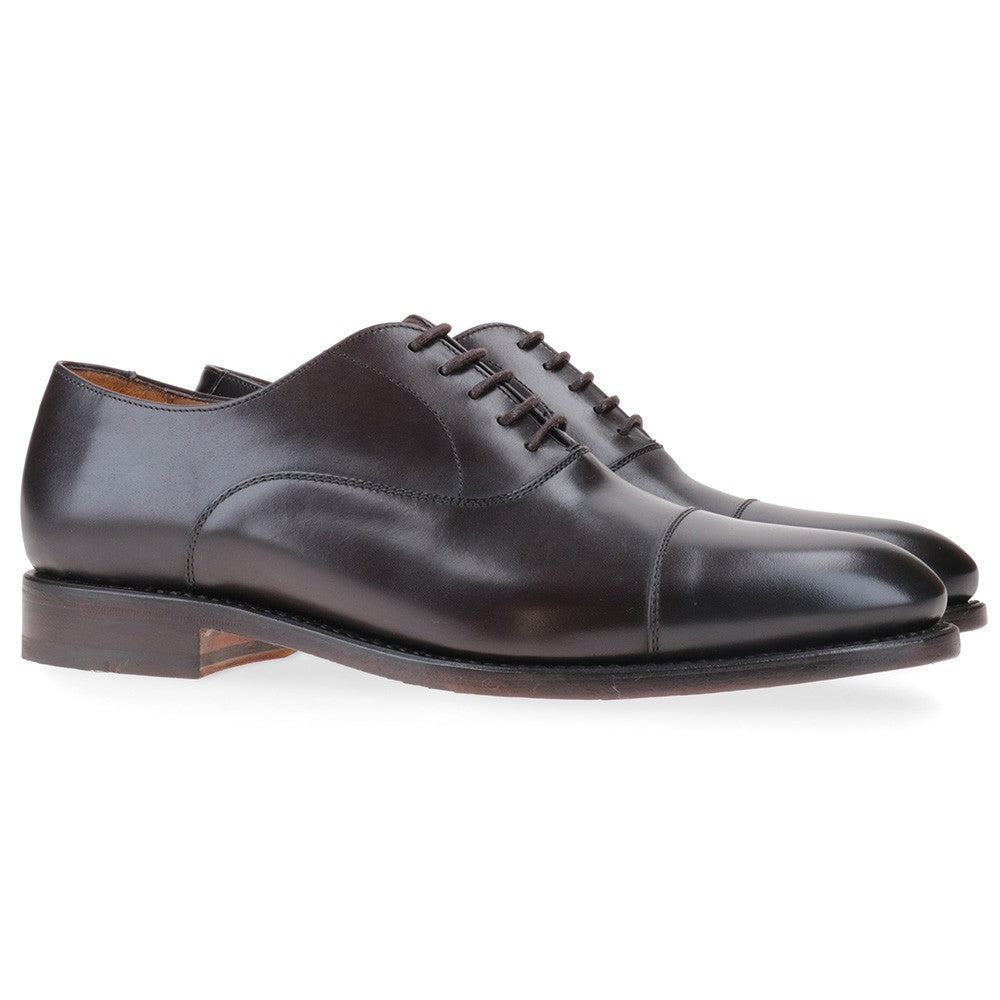 3010 Oxford Cap Toe
