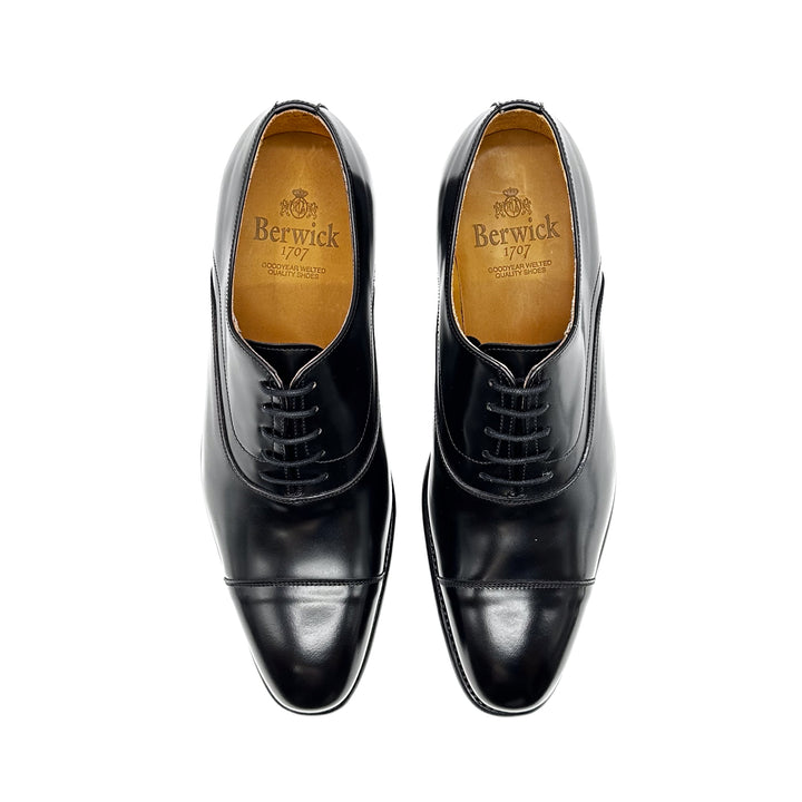 3869 Oxford Cap Toe