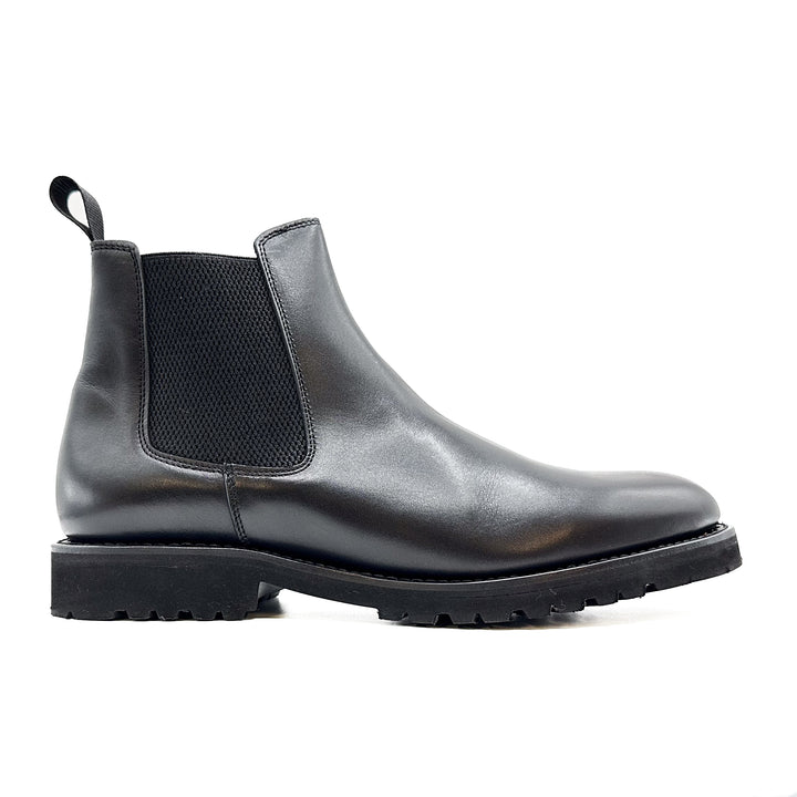 446 Chelsea Boot with Commando Sole