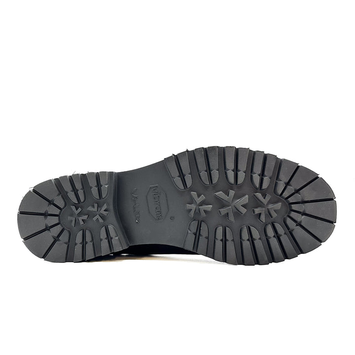 446 Chelsea Boot with Commando Sole