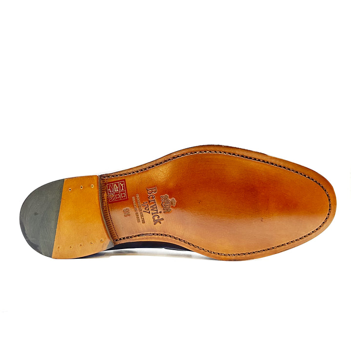 8491 Tassel Loafer