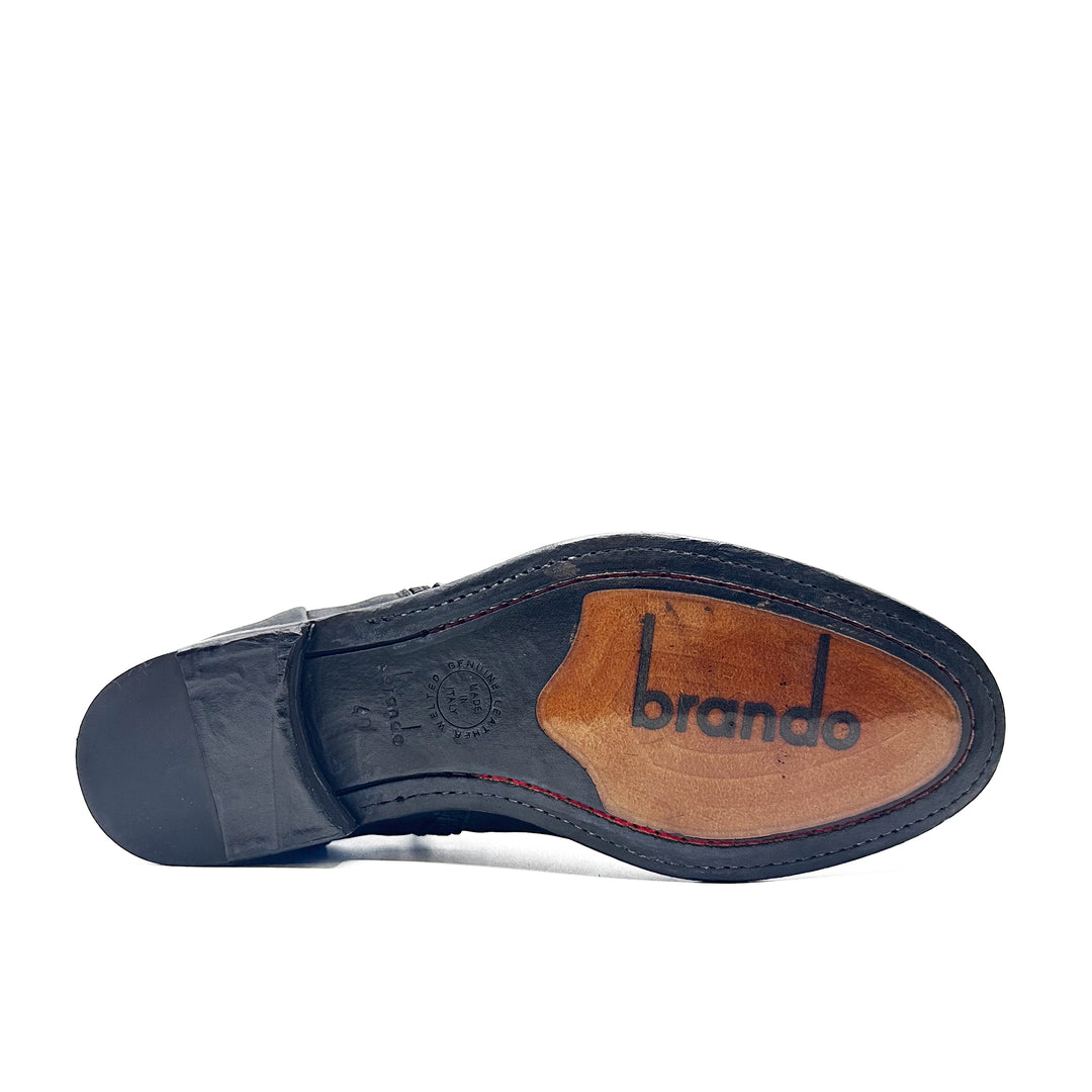 Clay - Black