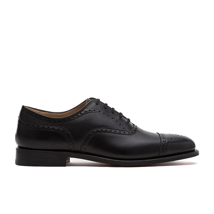 Diplomat Oxford Semi Brogue