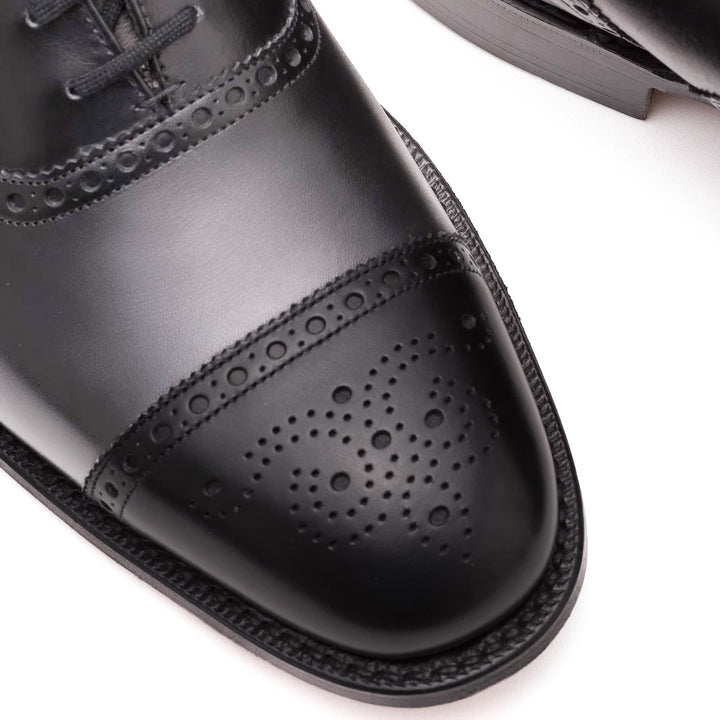 Diplomat Oxford Semi Brogue