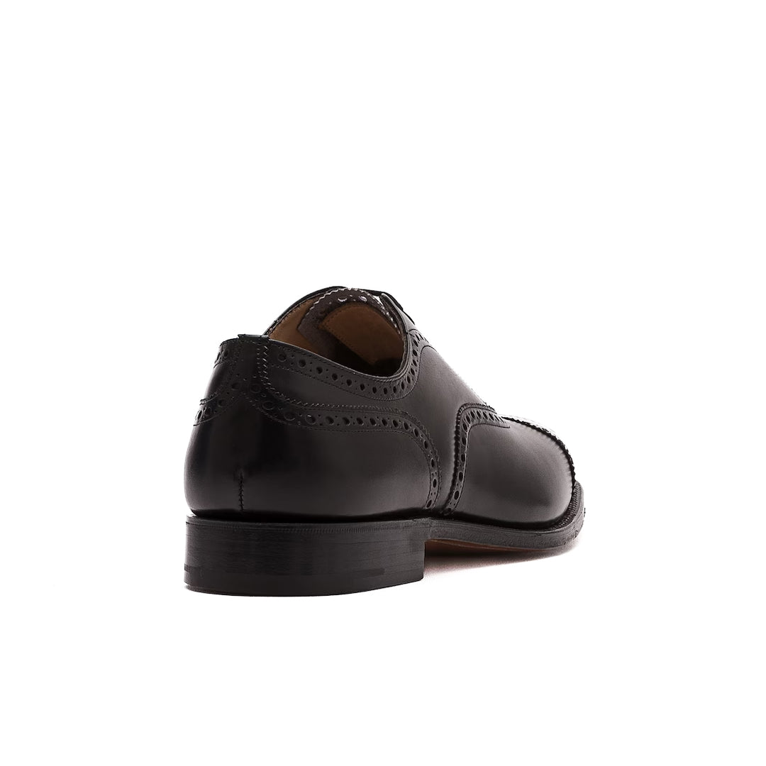 Diplomat Oxford Semi Brogue