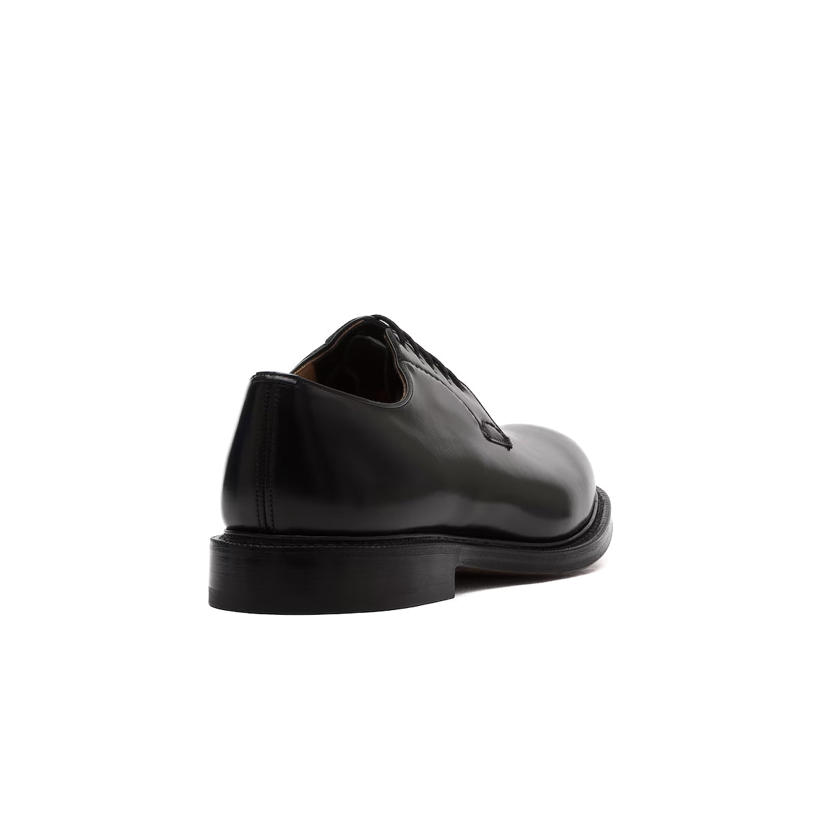 Shannon Derby Plain Toe – Josephs Sydney