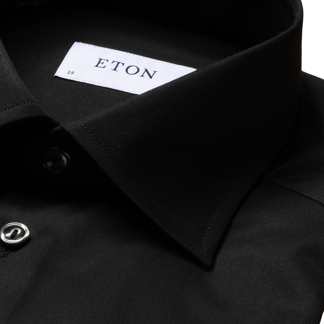 Classic Fit Signature Twill