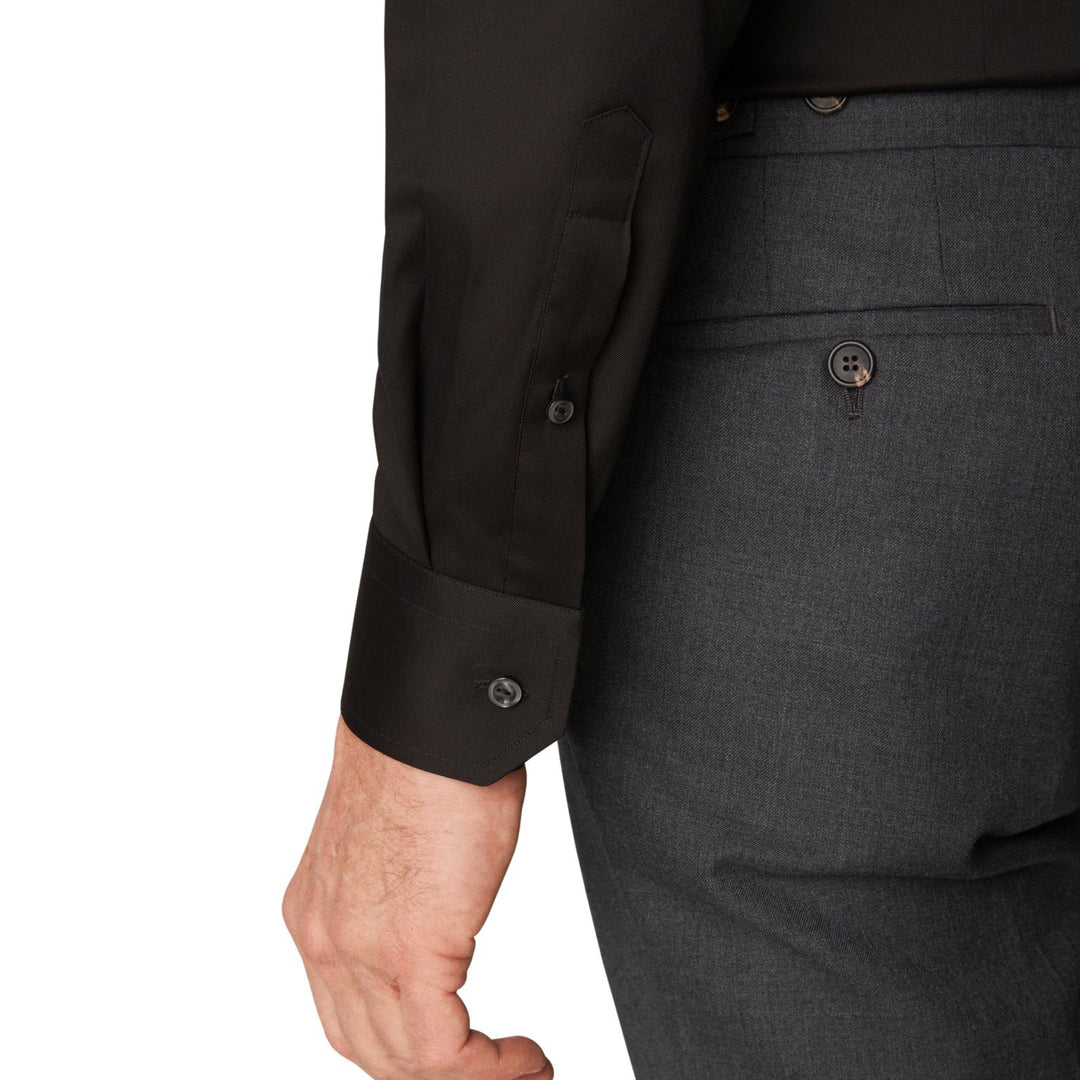 Classic Fit Signature Twill